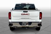 Thumbnail of 2023 Summit White GMC Sierra 1500