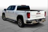 Thumbnail of 2023 Summit White GMC Sierra 1500