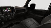 Thumbnail of 2026 Granite Crystal Metallic Clearcoat RAM 2500