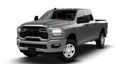 Photo of 2026 Granite Crystal Metallic Clearcoat RAM 2500