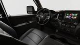 Thumbnail of 2026 Granite Crystal Metallic Clearcoat RAM 2500