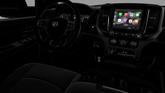 Thumbnail of 2026 Granite Crystal Metallic Clearcoat RAM 2500
