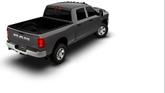 Thumbnail of 2026 Granite Crystal Metallic Clearcoat RAM 2500