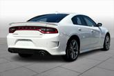 Thumbnail of 2023 White Knuckle Clearcoat Dodge Charger