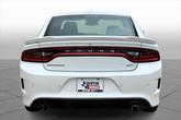 Thumbnail of 2023 White Knuckle Clearcoat Dodge Charger