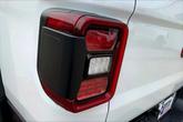 Thumbnail of 2025 Bright White Clearcoat Jeep Gladiator
