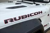 Thumbnail of 2025 Bright White Clearcoat Jeep Gladiator