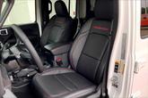 Thumbnail of 2025 Bright White Clearcoat Jeep Gladiator