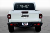 Thumbnail of 2025 Bright White Clearcoat Jeep Gladiator