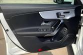 Thumbnail of 2023 Polar White Mercedes-Benz CLA 250