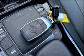 Thumbnail of 2023 Polar White Mercedes-Benz CLA 250