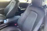 Thumbnail of 2023 Polar White Mercedes-Benz CLA 250