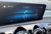 Thumbnail of 2023 Polar White Mercedes-Benz CLA 250