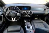 Thumbnail of 2023 Polar White Mercedes-Benz CLA 250