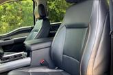 Thumbnail of 2023 Oxford White Ford F-250