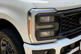 Thumbnail of 2023 Oxford White Ford F-250