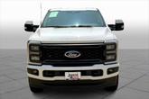 Thumbnail of 2023 Oxford White Ford F-250