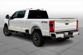 Thumbnail of 2023 Oxford White Ford F-250