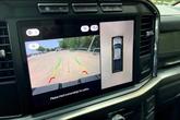 Thumbnail of 2023 Oxford White Ford F-250