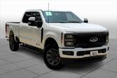 Thumbnail of 2023 Oxford White Ford F-250