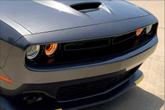 Thumbnail of 2023 Granite Pearlcoat Dodge Challenger