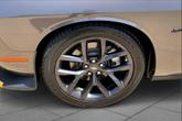 Thumbnail of 2023 Granite Pearlcoat Dodge Challenger