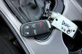 Thumbnail of 2023 Granite Pearlcoat Dodge Challenger