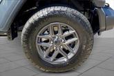 Thumbnail of 2025 Gray Jeep Wrangler