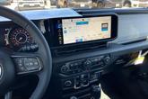 Thumbnail of 2025 Gray Jeep Wrangler