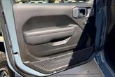 Thumbnail of 2025 Gray Jeep Wrangler