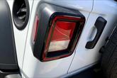 Thumbnail of 2025 Bright White Clearcoat Jeep Wrangler