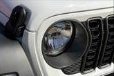 Thumbnail of 2025 Bright White Clearcoat Jeep Wrangler