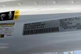 Thumbnail of 2025 Bright White Clearcoat Jeep Wrangler