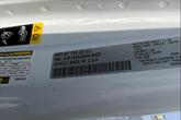 Thumbnail of 2025 Bright White Clearcoat Jeep Wrangler