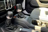 Thumbnail of 2025 Bright White Clearcoat Jeep Wrangler