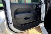 Thumbnail of 2025 Bright White Clearcoat Jeep Wrangler