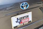 Thumbnail of 2023 Magnetic Gray Metallic Toyota Highlander Hybrid
