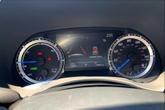 Thumbnail of 2023 Magnetic Gray Metallic Toyota Highlander Hybrid