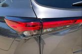 Thumbnail of 2023 Magnetic Gray Metallic Toyota Highlander Hybrid