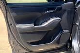 Thumbnail of 2023 Magnetic Gray Metallic Toyota Highlander Hybrid
