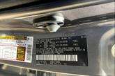 Thumbnail of 2023 Magnetic Gray Metallic Toyota Highlander Hybrid