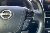 Thumbnail of 2022 Mocha Almond Pearl Nissan Armada