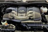 Thumbnail of 2022 Mocha Almond Pearl Nissan Armada