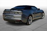 Thumbnail of 2022 Satin Steel Metallic Chevrolet Camaro