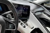 Thumbnail of 2023 Ceramic Matrix Gray Metallic Chevrolet Corvette
