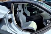 Thumbnail of 2023 Ceramic Matrix Gray Metallic Chevrolet Corvette