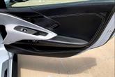 Thumbnail of 2023 Ceramic Matrix Gray Metallic Chevrolet Corvette