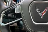 Thumbnail of 2023 Ceramic Matrix Gray Metallic Chevrolet Corvette