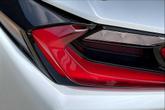 Thumbnail of 2023 Ceramic Matrix Gray Metallic Chevrolet Corvette