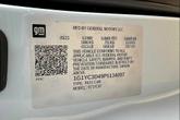 Thumbnail of 2023 Ceramic Matrix Gray Metallic Chevrolet Corvette
